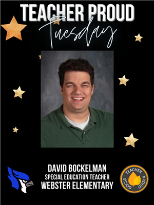 David Bockelman